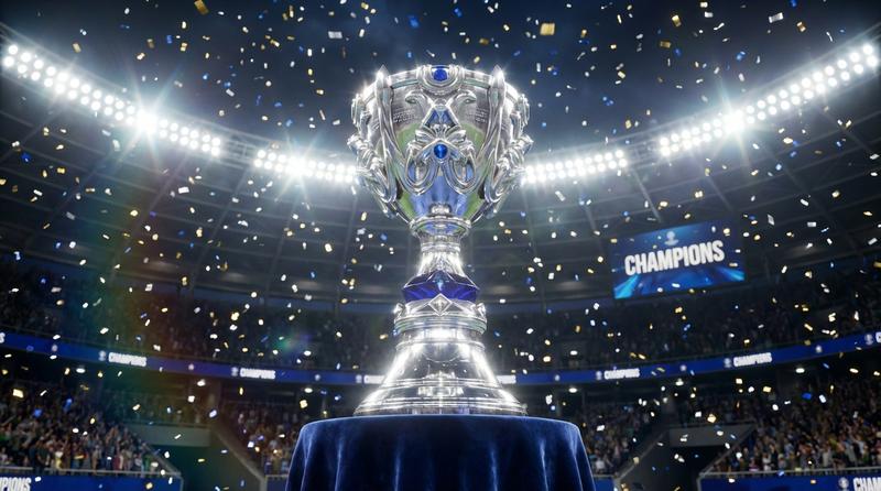 如何挑选智力运动赛事服务商？对比核心技术与执行标准